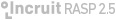 incruit RASP 2.5